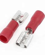 Image result for Battery Terminal Spade Connectors
