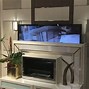 Image result for Foot of Bed TV Lift Cabinet