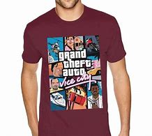 Image result for Grand Theft Auto Merchandise