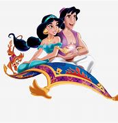 Image result for Aladdin Jasmine Carpet