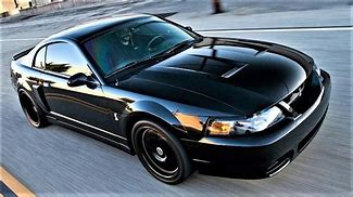 Image result for Terminator Mustang with Fikse Wheels