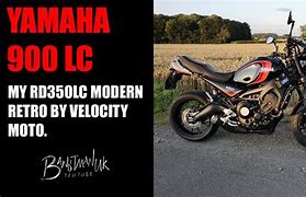 Image result for Yamaha 900 LC