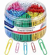 Image result for Paper Clip Documents