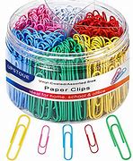 Image result for Paper Clip Stick Wall
