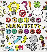 Image result for Creativity Background. Cartoon