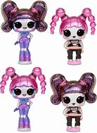 Image result for L.O.L. Surprise! - Tiny Toys - Styles May Vary