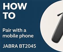 Image result for Jabra Headphones Wireless Bluetooth Pairing