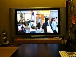 Image result for What's the Biggest TV Size