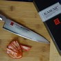 Image result for Best Affordable Japanese Chef Knife