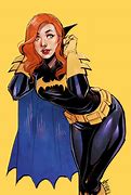 Image result for Barbara Gordon Character