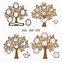 Image result for Family Tree SVG Designs