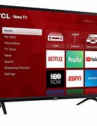 Image result for Smart TV 52 Inch Himel