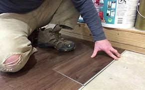 Image result for How to Install LifeProof Vinyl Plank Flooring