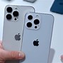 Image result for A SNAP-Ed Picture of iPhone 13 Left On the Table