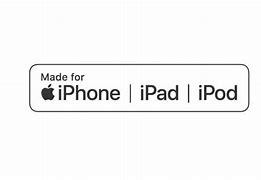 Image result for Made for iPhone Logo