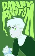 Image result for Ghost Boy Cartoon
