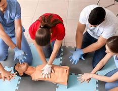 Image result for Doing CPR