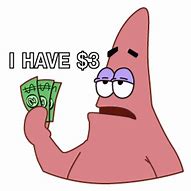 Image result for Spend That Money Meme