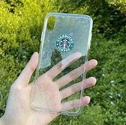 Image result for Starbucks iPod 5 Case