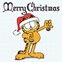 Image result for Christmas Cartoon Black and White