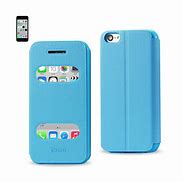 Image result for Blue iPhone 5C Case