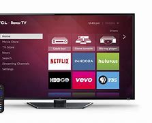 Image result for TCL Roku Remote Input