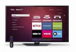 Image result for 55 TCL Roku TV Series 6