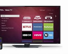 Image result for Sharp 55-Inch Roku TV