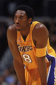 Image result for Kobe Bryant Rookie