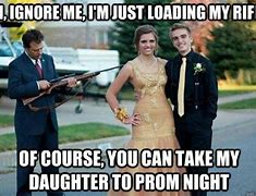 Image result for Prom Dad Jokes