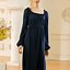 Image result for Cotton Nightgowns