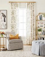 Image result for Lengthen Drapes with Drapery Clips