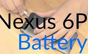 Image result for Nexus 6P Battery Replacement