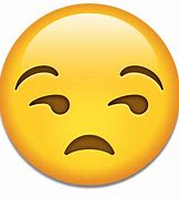 Image result for Frowny Face Emoji