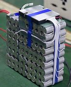 Image result for 48 Volt Lithium Bike Battery