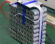 Image result for Electric Scooter Battery Pack