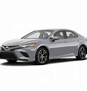 Image result for Camry XSE Sedan