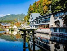 Image result for Yufuin Kyushu