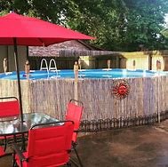 Image result for Swimming Pool Side Activity