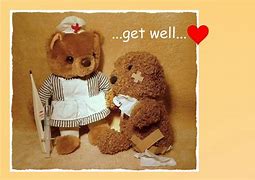 Image result for Bing Free Clip Art Teddy Bear Speedy Recovery