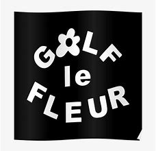 Image result for Golf Le Fleur Flower Print
