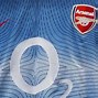 Image result for Arsenal Nike Jersey