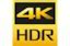 Image result for Sony 4K HDR TV