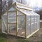Image result for Greenhouse Building Plans DIY