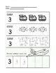 Image result for Preschool Math Worksheets PDF Free