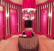Image result for Pink Girly Aesthetic for Room