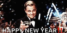 Image result for Happy New Year Meme Leonardo