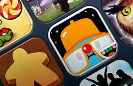 Image result for iPad Games Family Friends