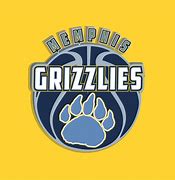 Image result for Memphis Grizzlies Logo Concept