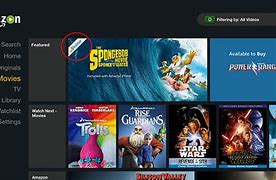 Image result for Search Amazon Prime Video